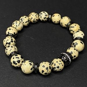Handmade Beaded Bracelet